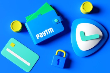 Alibaba sells $125 million stake in India’s Paytm